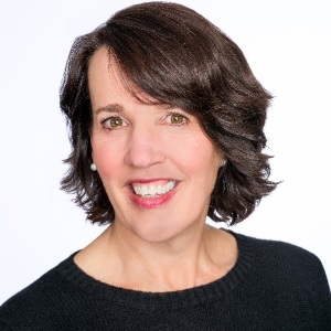 Mary Beth Shaughnessy